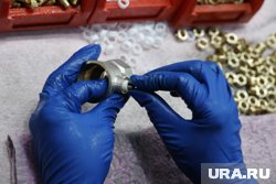 В ближайшие пару лет будет запущен ГОСТ на латунные фитинги, считает Девяткин