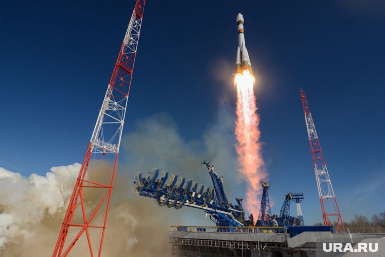 «Амур-СПГ» будет обходиться дешевле ракет «Союз»