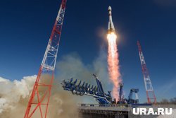 «Амур-СПГ» будет обходиться дешевле ракет «Союз»