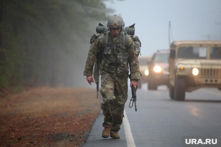 США изучают возможность отправки военных в Сирию