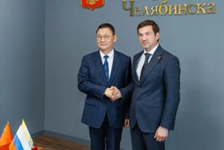 Стороны договорились о продолжении сотрудничества