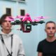 Зона для дронов и скалолазания: что еще будет внутри IT-технопарка, который построят в Кургане