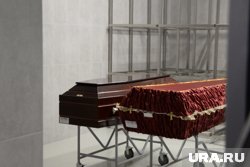 Когда тюменцев начнут бесплатно кремировать - пока неизвестно