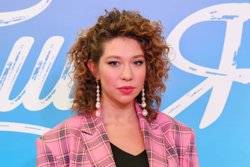 Алина Алексеева прошла путь от откровенных фотосессий то главных ролей