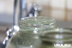 Жителям нужно запастись водой