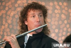 Владимир Кузьмин заслужил звание одного из самых известных рок-музыкантов России