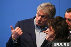 Песков заявил, что у России нет ожиданий от визита Шольца на Украину