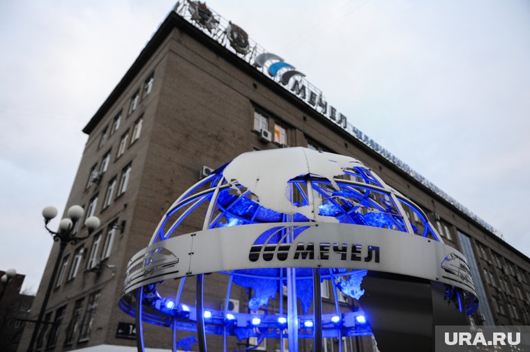 «Мечел» может лишиться части своего угольного бизнеса