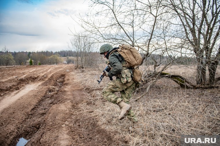 Российские военные почти подошли к важному для ВСУ угольному предприятию