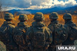 Боевая группа ВСУ попала в окружение