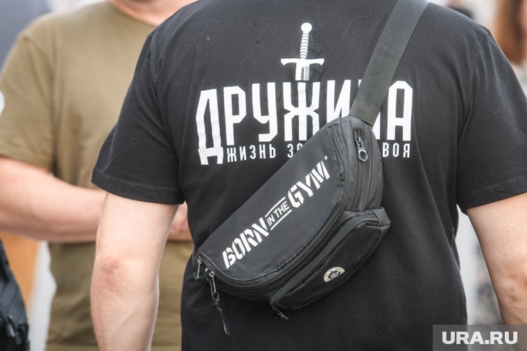 Похоже, эксперимент решили свернуть