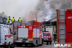 В «Роспан» сообщили подробности ночного взрыва в ЯНАО, при котором погиб человек