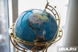 Этот тест покажет, как хорошо вы изучали географию в школе