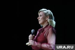 Захарова рассказала, что записать совместный трек ей предложил сам Птаха