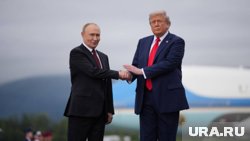 Глава РФПИ заявил, что диалог Путина и Трампа способен обеспечить безопасность и процветание в мире