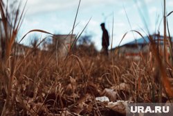 Поселок Энергетики, где случилось обрушение здания