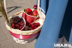 По словам диетологов, в ягодах содержатся необходимые витамины и минералы