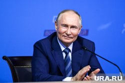 Соратник Трампа Вэнс не стал назвать Путина "врагом"