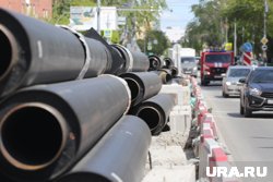 Инженерные сети заменят на улицах Броднева и Свердлова (архивное фото)