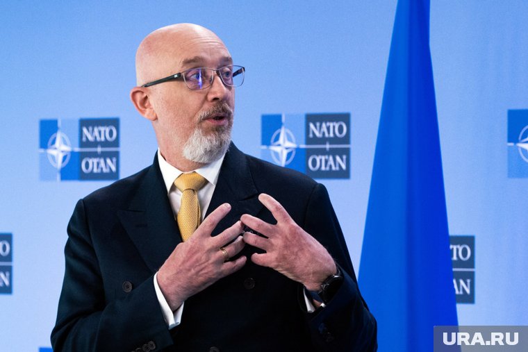 У Алексея Резникова прошли обыски из-за дела 2023 года