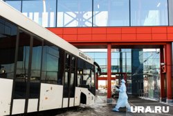 План находится на государственной экспертизе