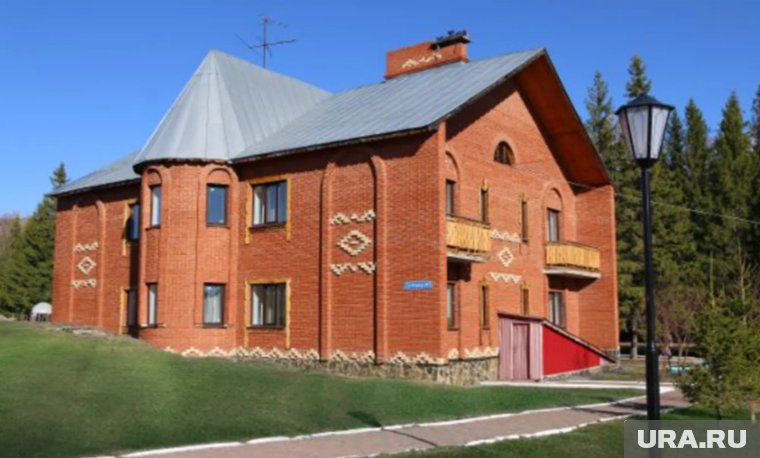 Застройщик выкупил санаторий за 84 000 000 рублей
