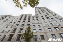 Цены на новые квартиры снизились до 158 000 рублей за квадрат
