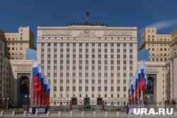 Минобороны подало несколько исков против ГКНПЦ имени М. В. Хруничева