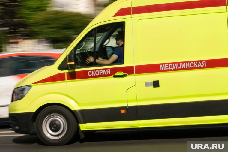 В московские больницы для осмотра доставили пострадавших при подрыве моста