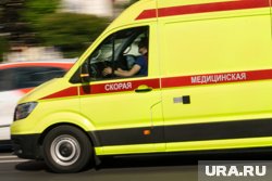 В московские больницы доставлены 11 пострадавших под Брянском