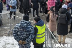 Пермяки выступают против застройки спортобъекта 