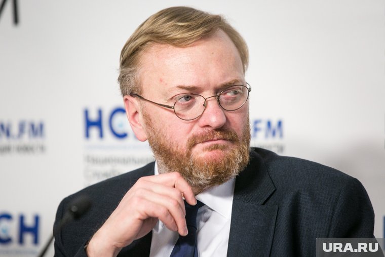 Милонов выразил надежду, что российская месть за атаки ВСУ будет «горькой»