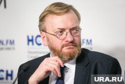 Милонов выразил надежду, что российская месть за атаки ВСУ будет «горькой»