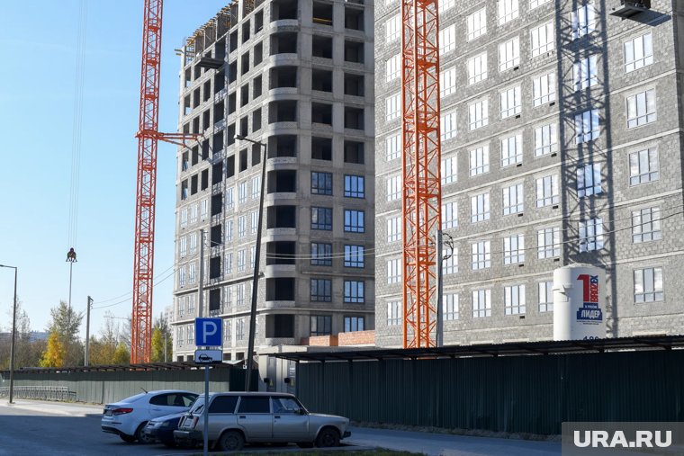 Повторную ипотеку чаще всего берут на новостройку по семейной программе