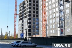 Повторную ипотеку чаще всего берут на новостройку по семейной программе