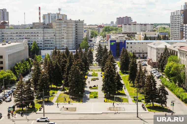 Челябинск перешел во второй этап конкурса на звание «Культурной столицы 2027»