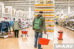 В Тюмени растут цены на продукты