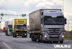 На курганской трассе появятся 20 км высокотехнологичного покрытия