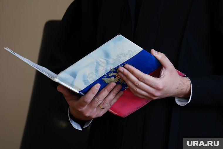 Суд повторно признал виновными в коррупции бывших топ-чиновников Имкина и Свидлова