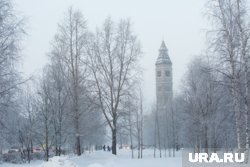 URA.RU собрало главные факты о северном городе