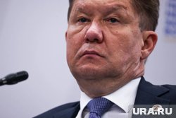 Миллер подписал меморандум о сотрудничестве «Газпрома» и Казахстана