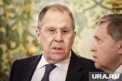 Лавров рассказал об интересе к «Интервидению»