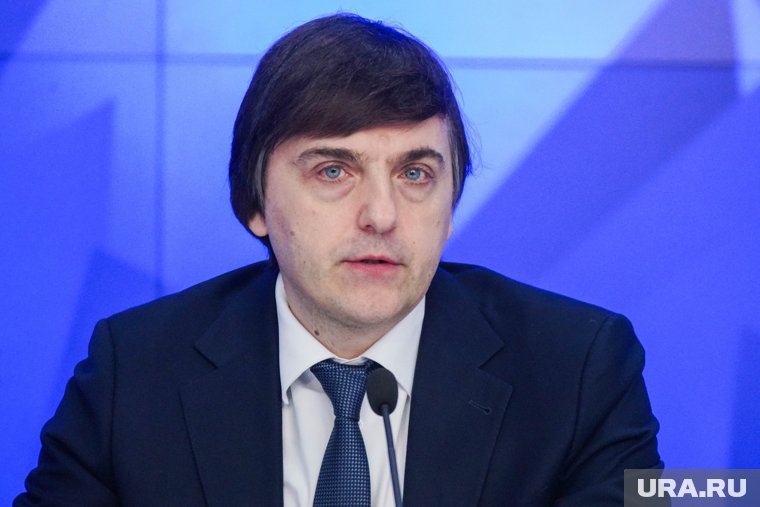 Глава Минобразования заявил о новом учебнике истории