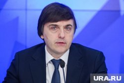 Глава Минобразования заявил о новом учебнике истории