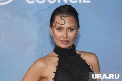 Виктория Боня дала совет юным девушка