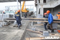 Строительство начнется в декабре 2024 года и планируется завершиться к 2030  