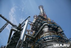 ВСУ ударили по нефтяному заводу в Краснодарском крае
