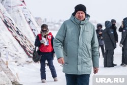 В Златоусте Дмитрий Губерниев будет комментировать соревнования по биатлону 