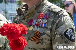 Меры поддержки распространяются не только на участников СВО, но и на членов их семей