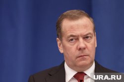 Медведев поздравил россиян с Днем русского языка, представив фрагмент произведения Гоголя на современном языке